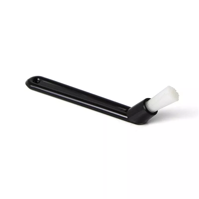 Value Grouphead Cleaning Brush - Black