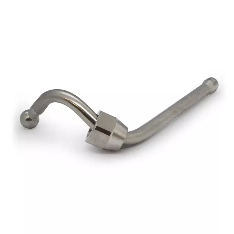 VBM Domobar Steam Arm - TUBILADOMSUNW