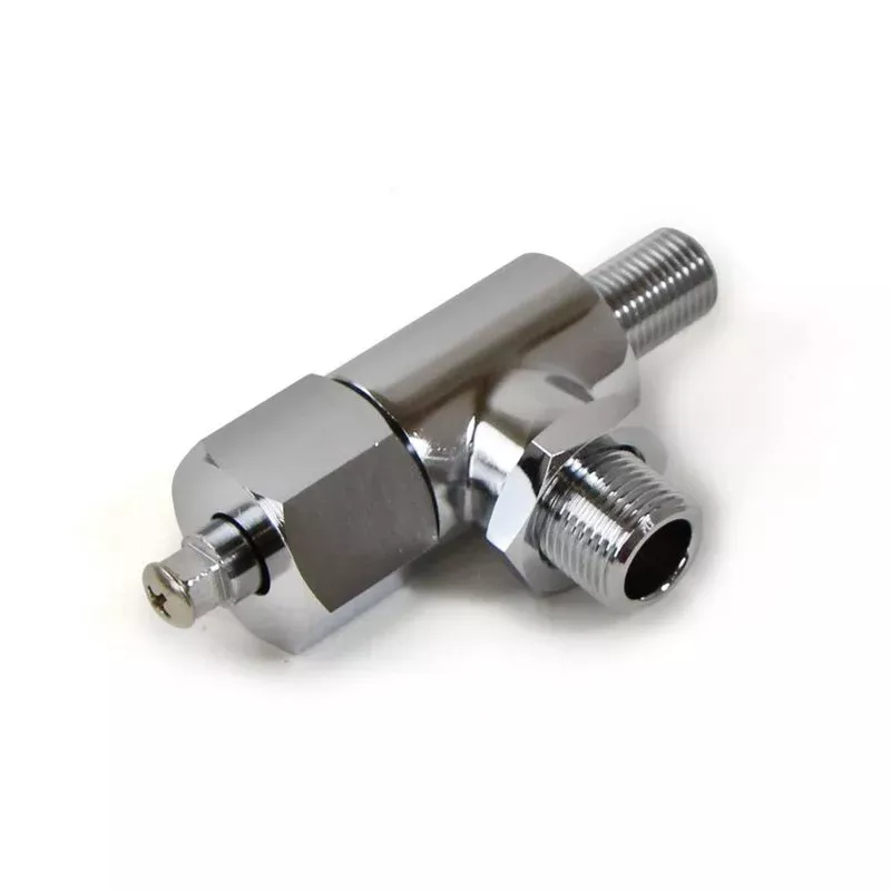 VBM Domobar Steam /Water Tap Body Complete - RACCRUBDOMSUP