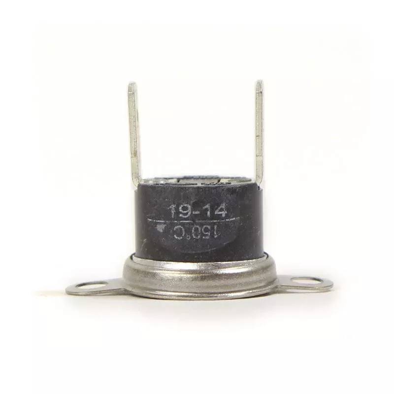 VBM Domobar Thermostat 150°C 16A 250V - ELETGLDOM