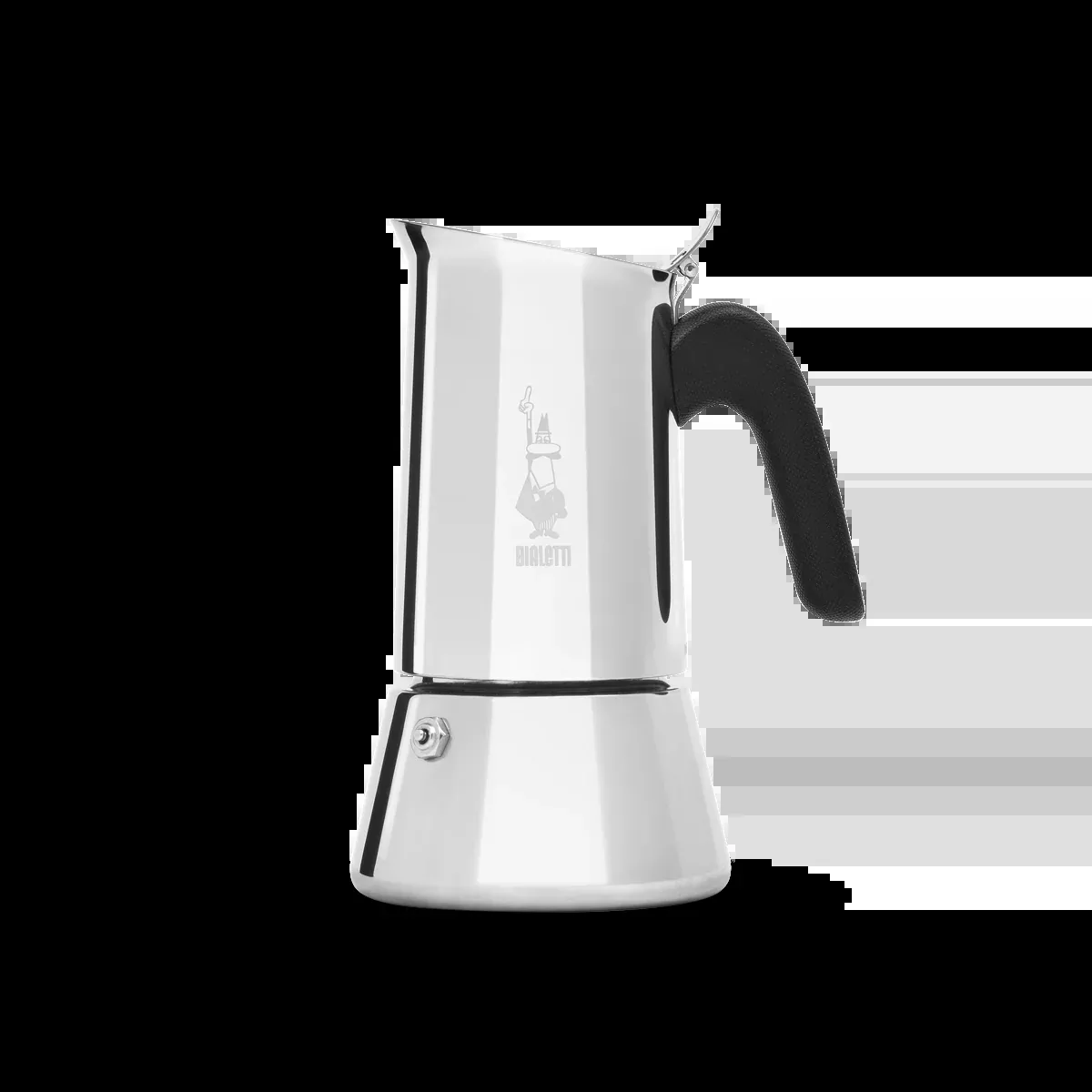 Venus Induction Stovetop Espresso | 6 Cups