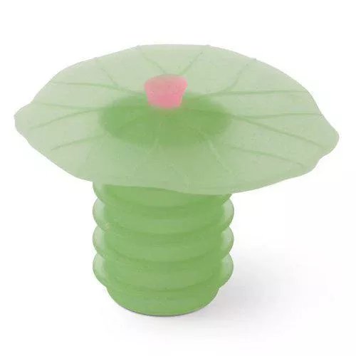 Viancin Bottle Stopper - Lilypad