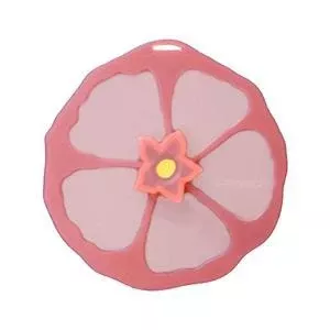 Viancin Hibiscus Lid - 6
