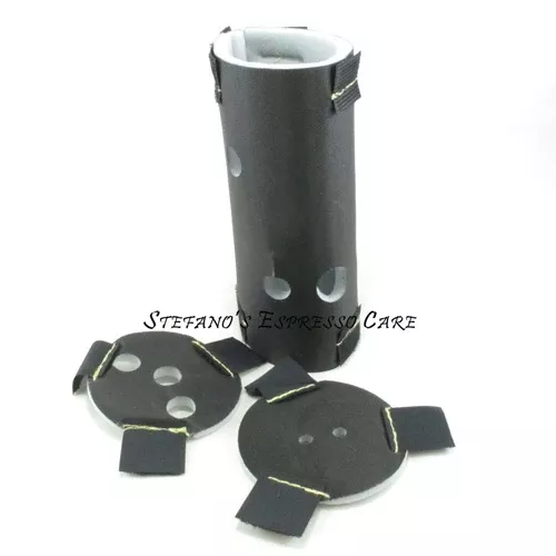 Vibiemme Domobar Double Boiler Thermal Insulation for Brew Boiler