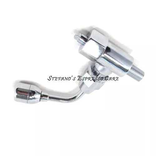 Vibiemme Hot Water Valve