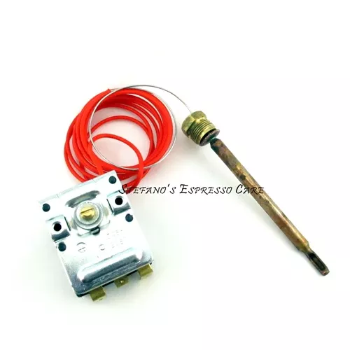 Vibiemme Junior & Domobar Single Stage Boiler Brew Thermostat