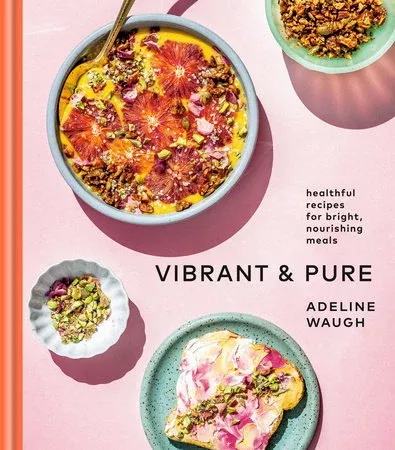 Vibrant & Pure