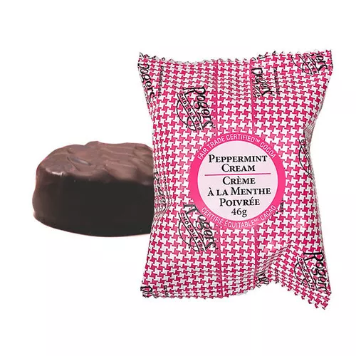 Victoria Creams - Peppermint, 46g
