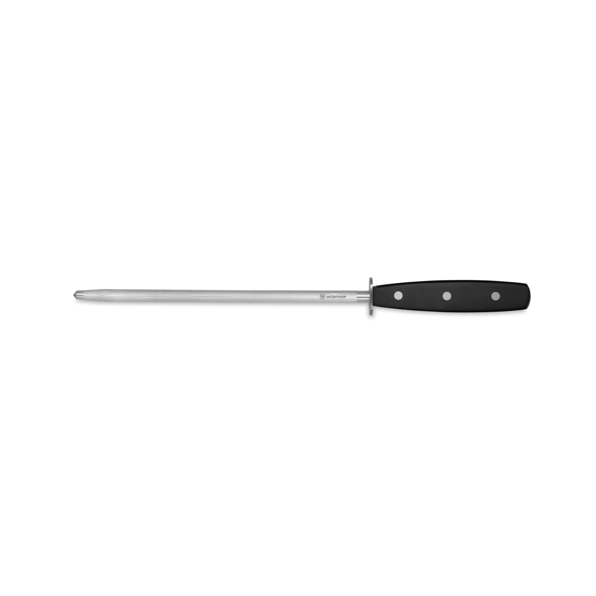 WÜSTHOF 9" Triple Rivet Honing Steel