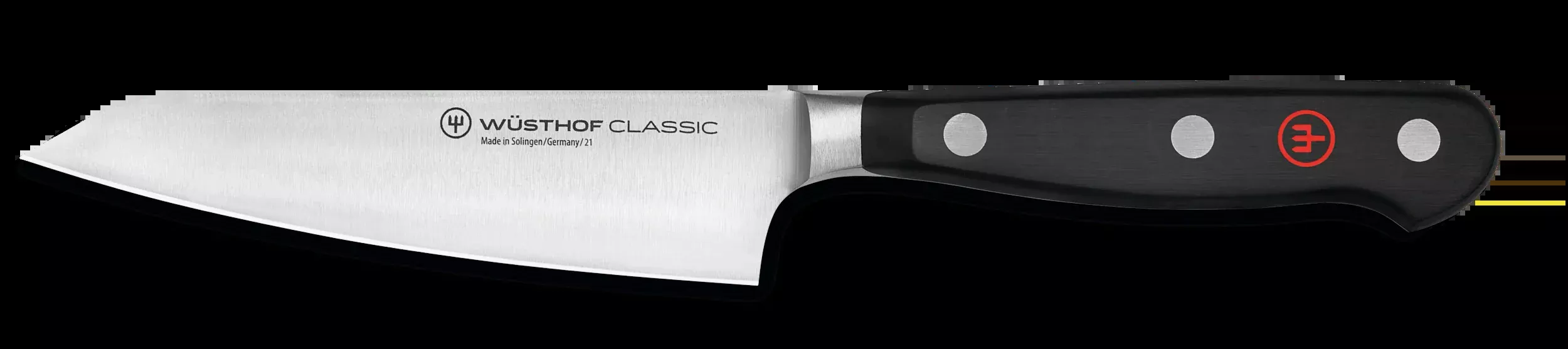 WÜSTHOF Classic 4.5" Asian Utility Knife
