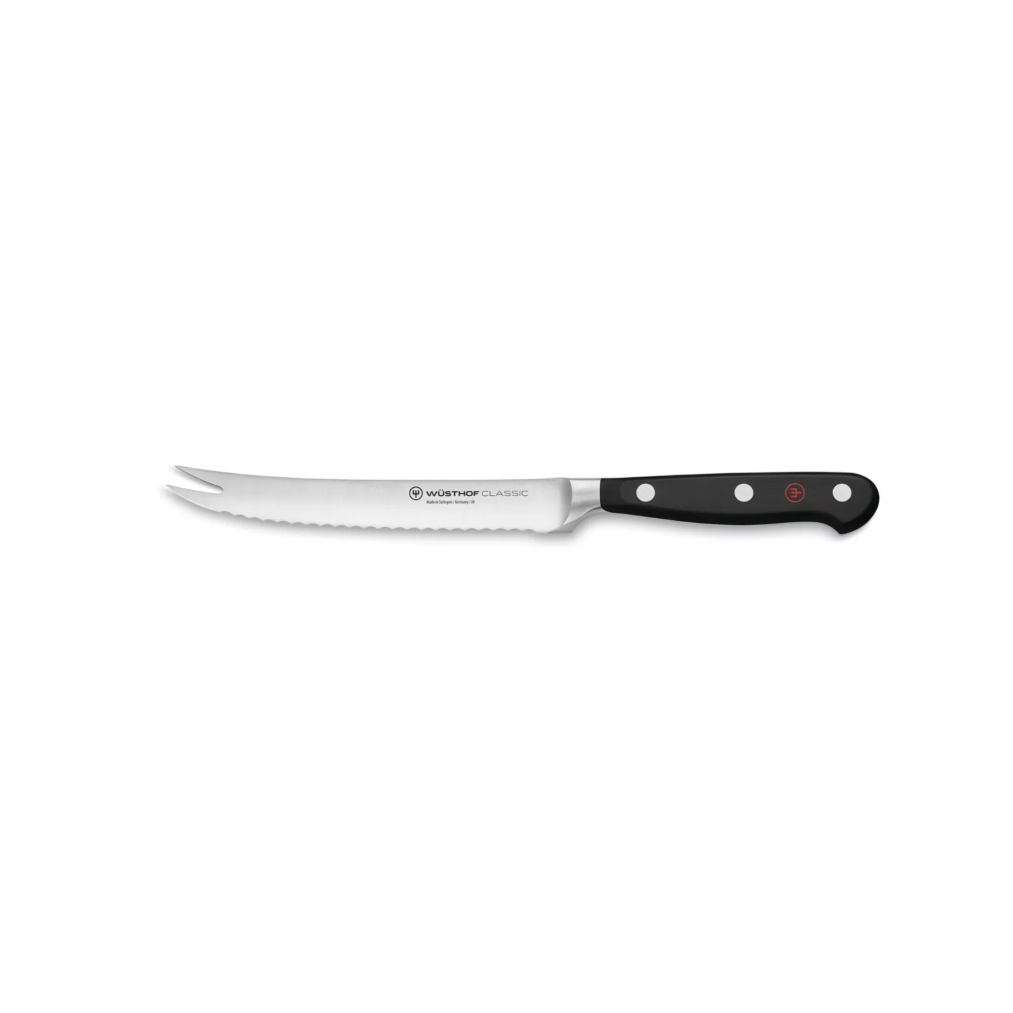 WÜSTHOF Classic 5'' Tomato Knife