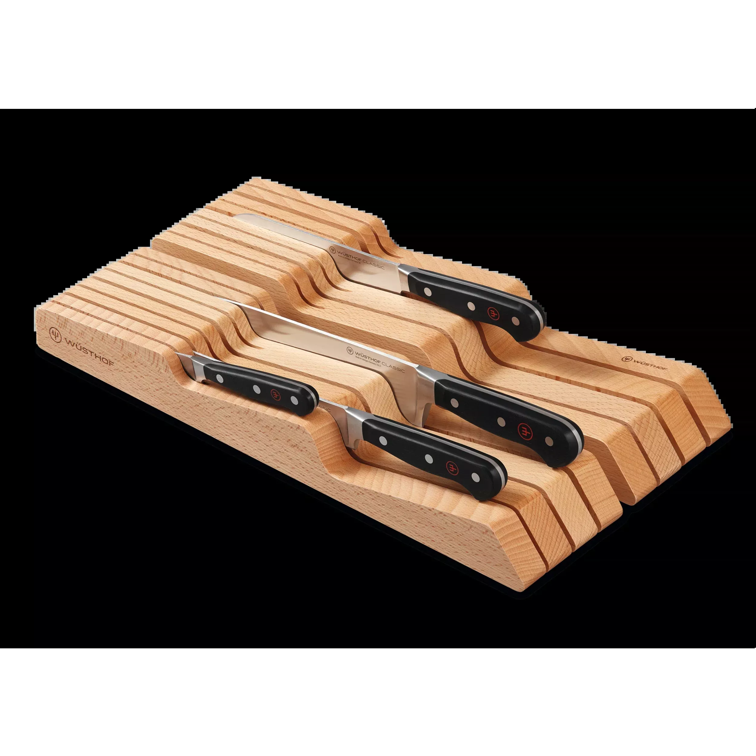 WÜSTHOF In-Drawer Knife Organizer