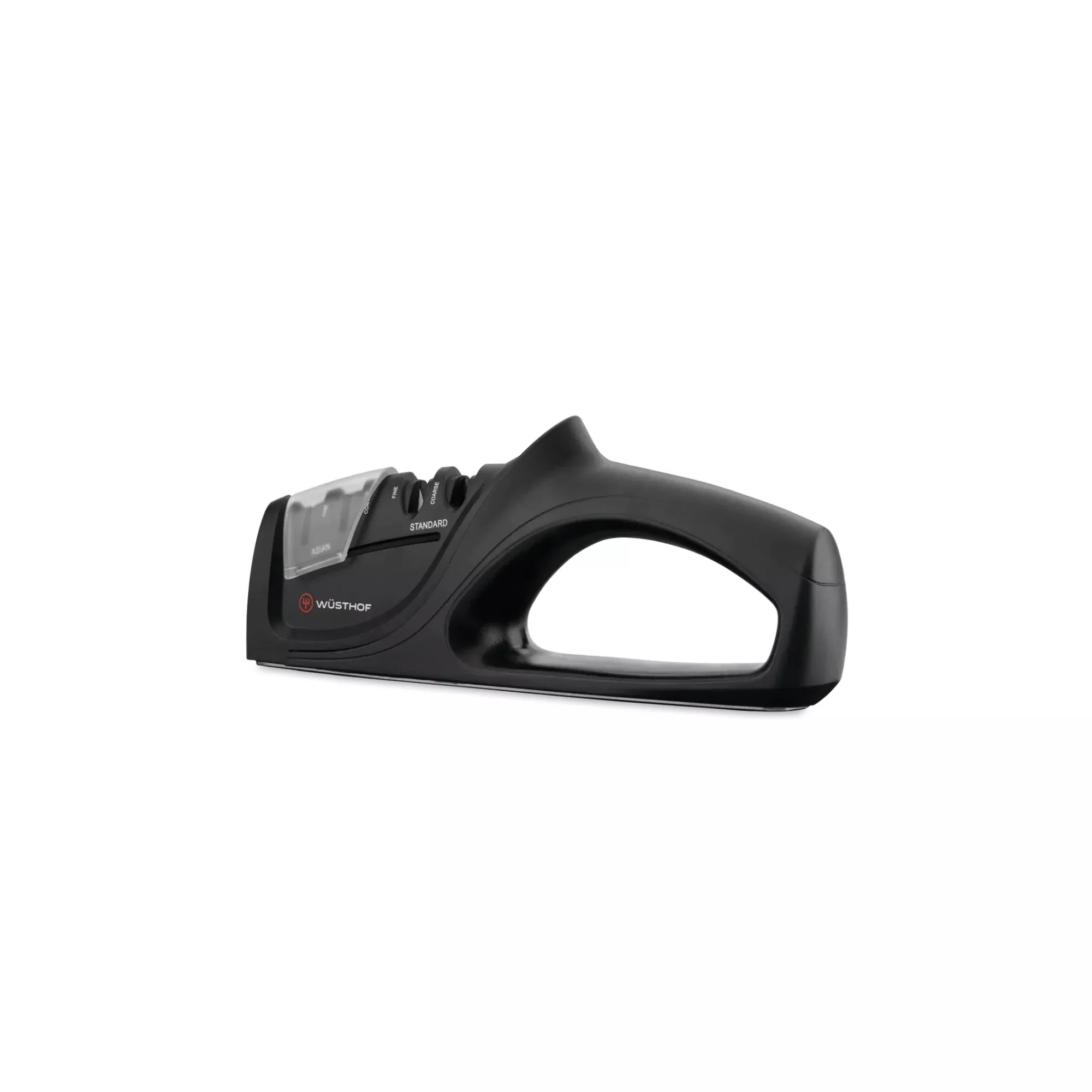 WÜSTHOF Universal 4 Stage Hand-Held Knife Sharpener