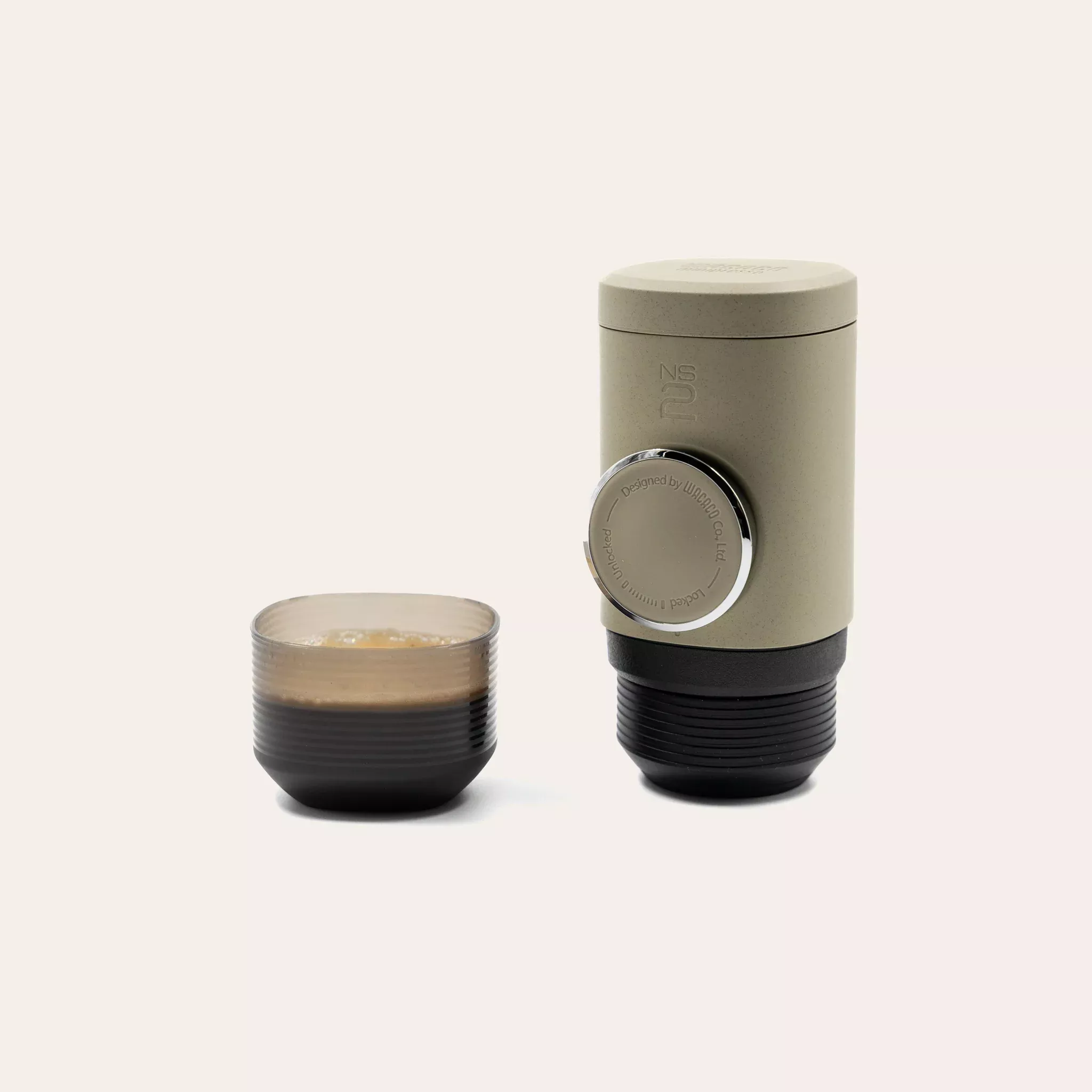 Wacaco Minipresso NS2