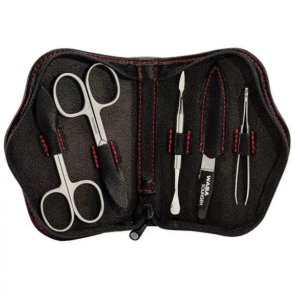 WASA Lady’s Manicure Set
