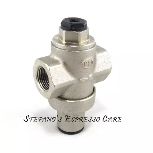 Water Pressure Regulator 3/8F-3/8F BSP Pre-Calibrated to 3 Bar