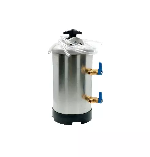 Water Softener KD8 0000 KD8, 8 liter