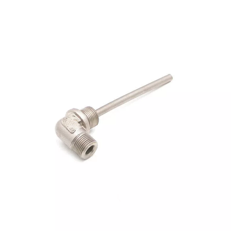 Wega Mini Nova Lyra Heat Exchanger Injector