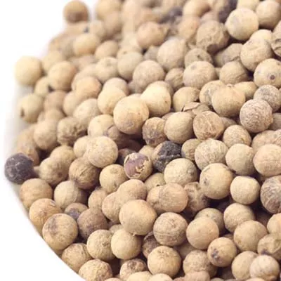 White Peppercorns (ounce)