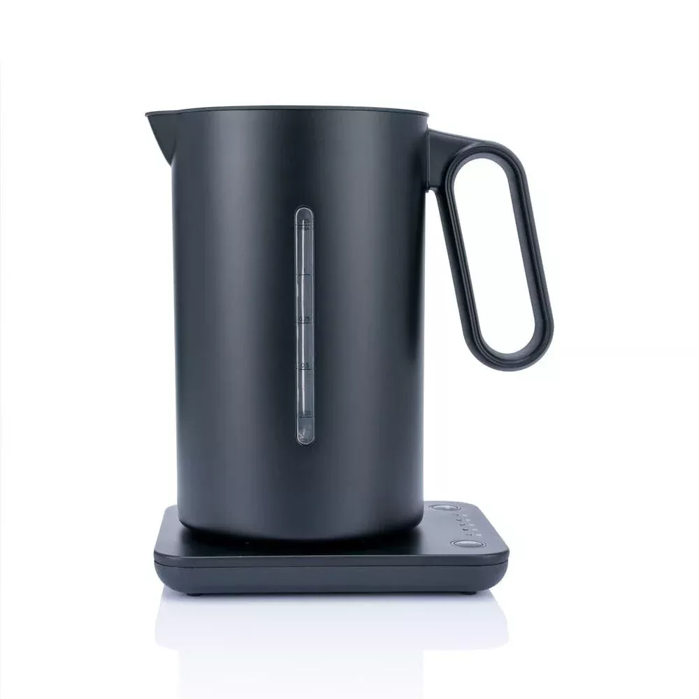 Wilfa Fixed Temperature Control Kettle - Black