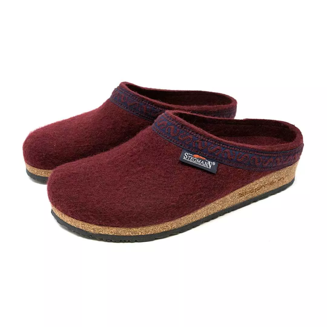 Women’s Original 108 Wool Clog - Medium Width