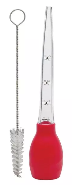 World's Greatest Squeeze Baster