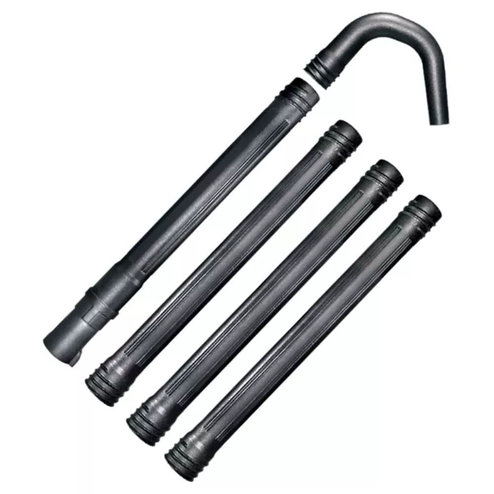 Worx WA4092 Universal Gutter Cleaning Kit for Leaf Blowers
