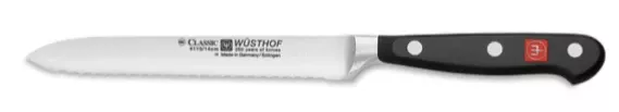 Wusthof Classic Sausage Knife