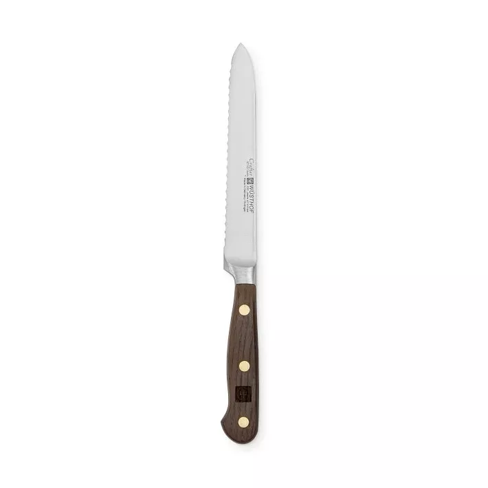 Wusthof Crafter Sausage Knife
