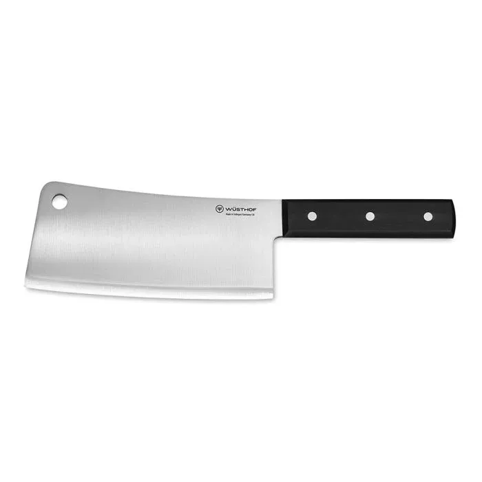 Wusthof Gourmet Cleaver, 7"
