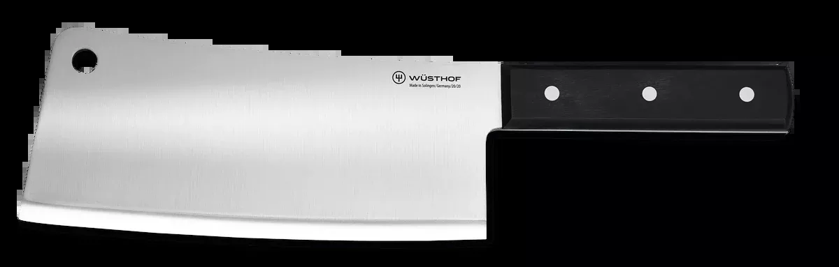 Wusthof Gourmet Cleaver, 8"