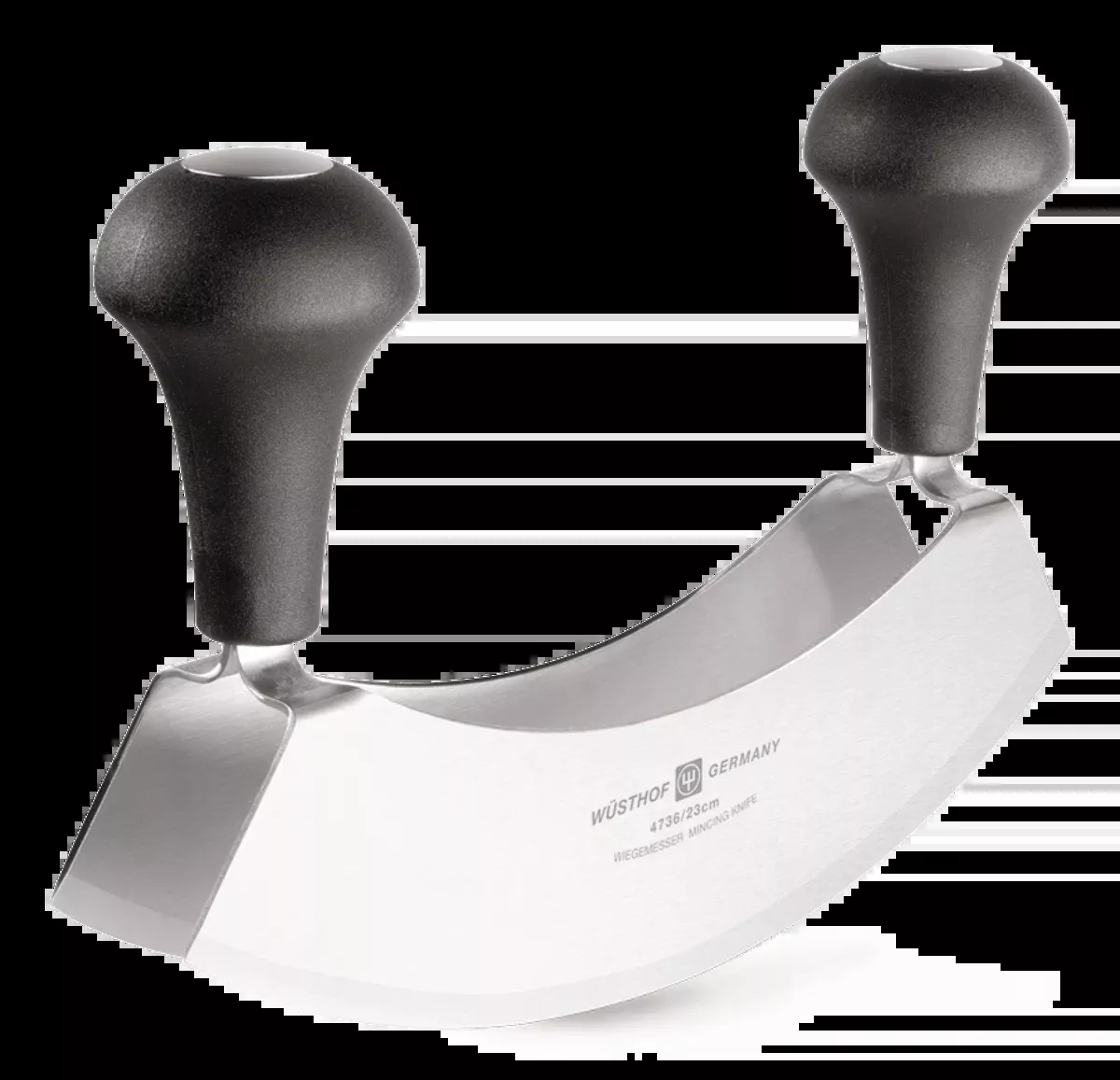 Wusthof Mincing Knife