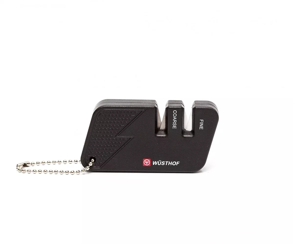 Wusthof Pocket Sharpener