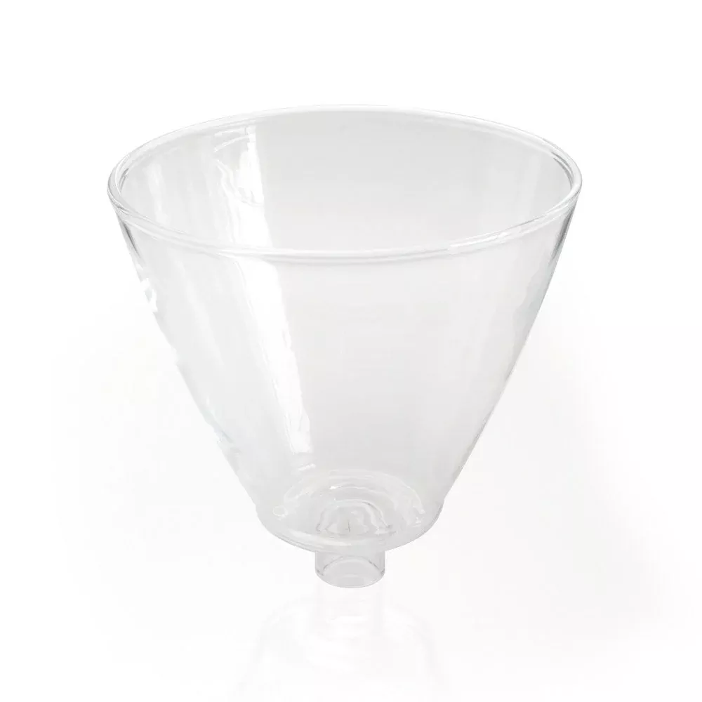 Yama Glass Silverton Replacement Top Glass
