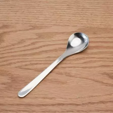 Yanagi Sori Designer |Tea Spoon