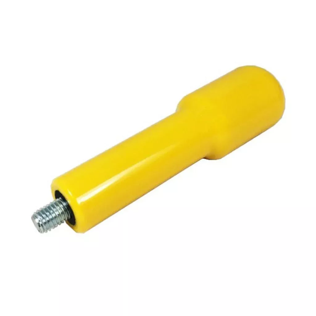 Yellow M10 Portafilter Handle
