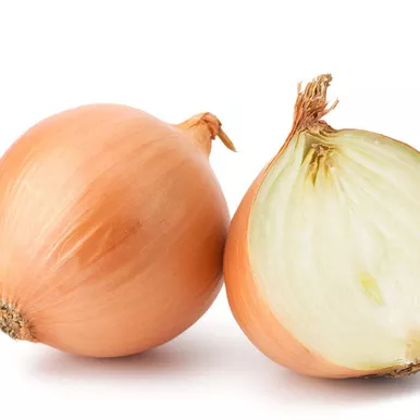 Yellow Onion Super Colossal (50# Bg)