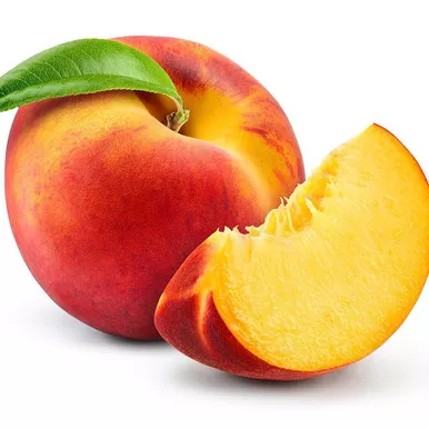 Yellow Peach (24#)