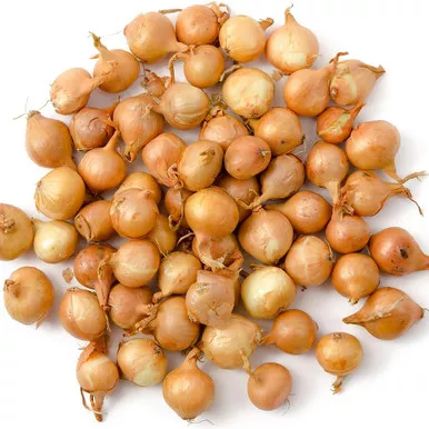 Yellow Pearl Onion (2/10oz Bg)