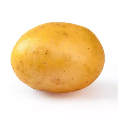 Yellow Potato (10/5# Bg)