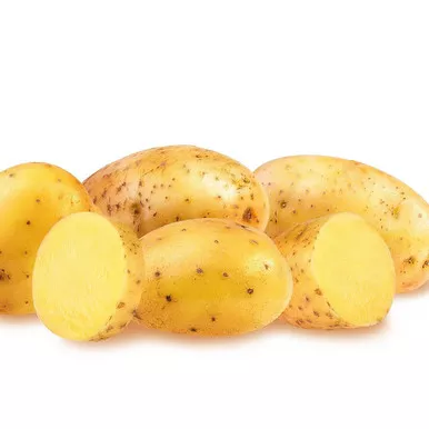 Yellow Potato Baker (50#)