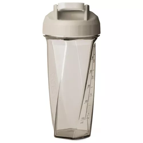 Yonder 798 ML Shaker Bottle - Helimix Technology, Cape Taupe