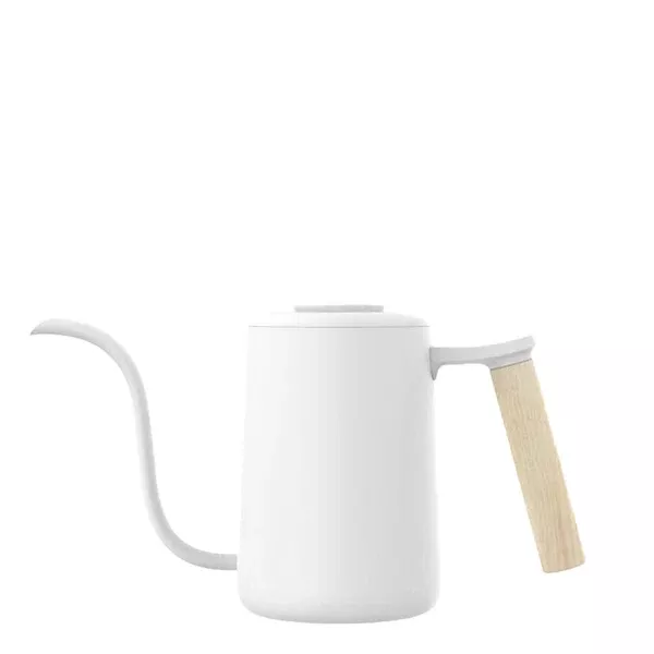 Youth Kettle White 0.7L