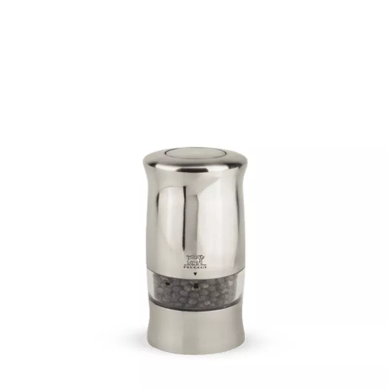 Zeli Electric Pepper Mill | 14cm