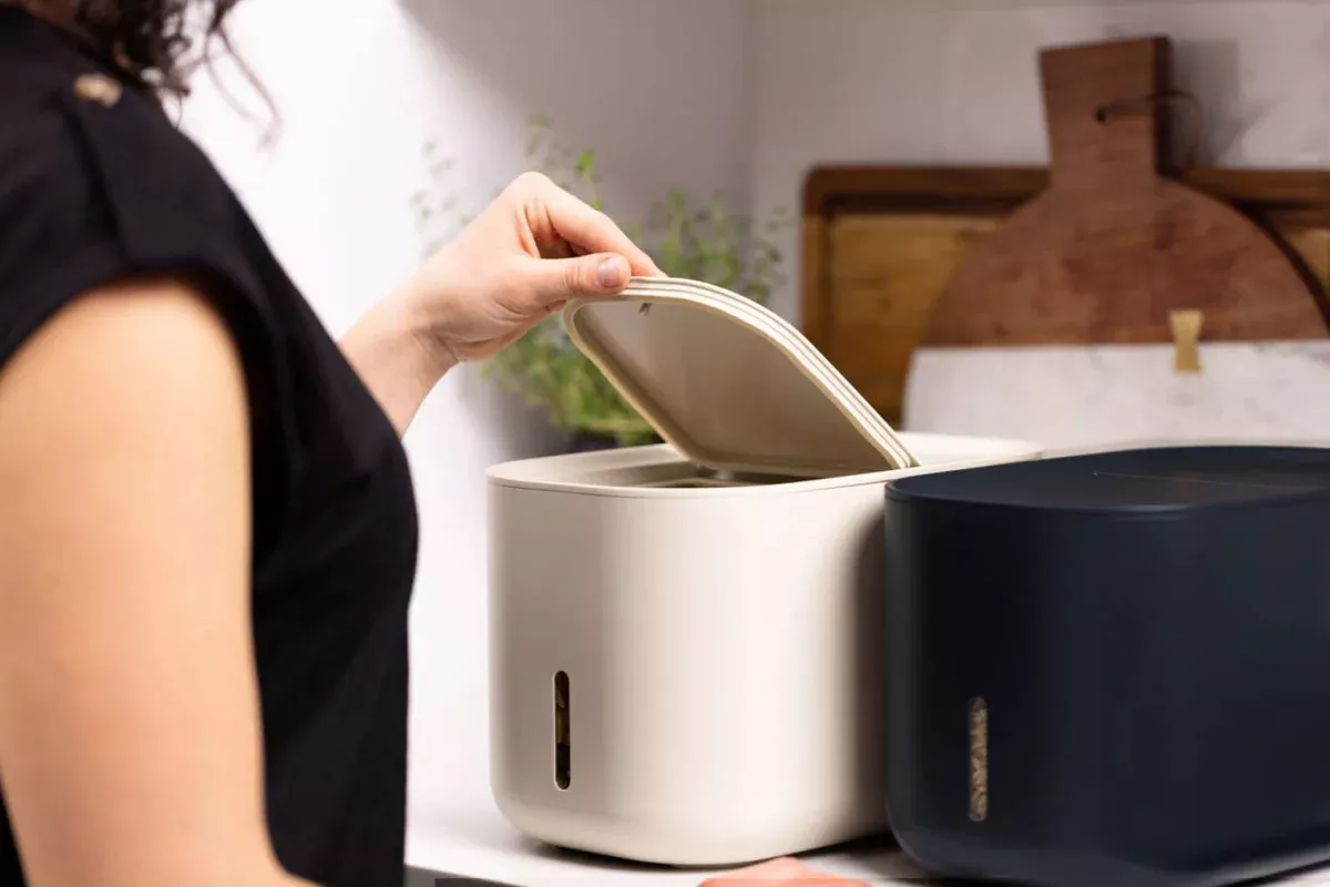 ZUUTII Food Container