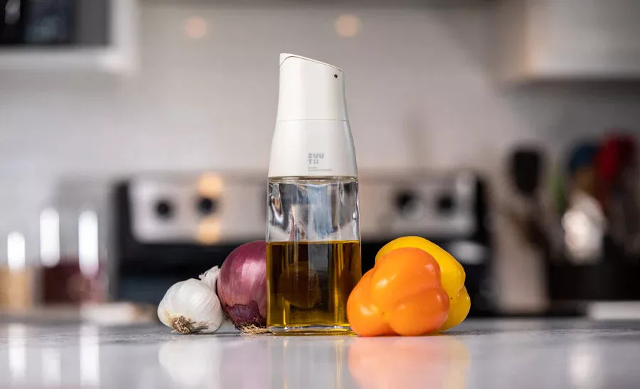 ZUUTII Oil Dispenser 500ml