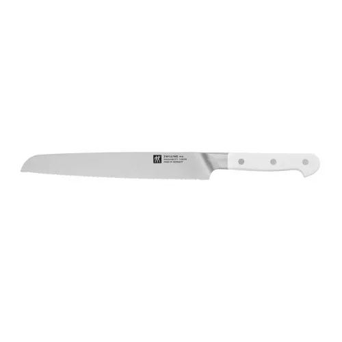 Zwilling Pro Le Blanc Z15 Bread Knife