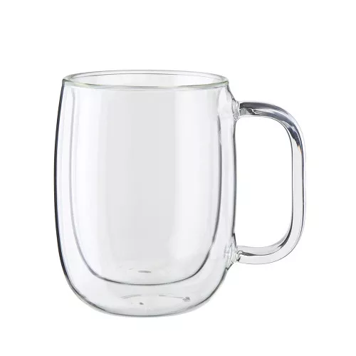 Zwilling Sorrento Plus 2-Piece Coffee Glass Set
